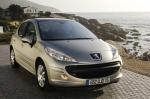 Peugeot 207 2006 года